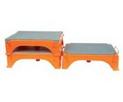 Step Stool Ergo-Step Stackable 2-Steps 5-1/2 Inch Step Height