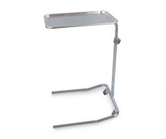 MAYO STAND 2-CASTER