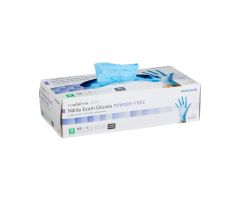 GLOVE, EXAM NTRL MED N/S CHEMO4.5C (100/BX 10BX/CS)