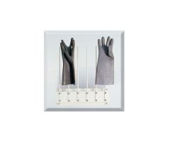 Wall Glove Rack Adapter Out of Stock