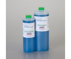 Chemistry Reagent Benedict's Qualitative Solution Laboratory Grade Proprietary Mix 500 mL