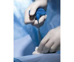 Biopsy Tray Safe-T Plus Bone Marrow T-handle Jamshidi Needle / Marrow Acquisition Cradle