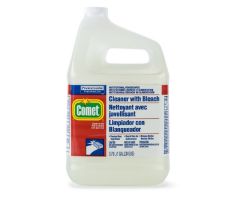Comet with Bleach Surface Disinfectant Cleaner Liquid 1 gal. Jug Bleach Scent NonSterile