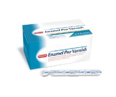Enamel Pro Fluoride Varnish 0.4 mL X 35 per Box Strawberries 'n Cream Flavor