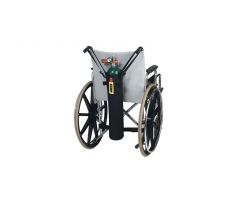 TO2TE  Walker/Wheelchair Oxygen Bag