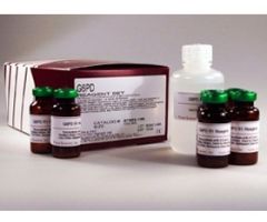 Reagent General Chemistry Glucose R1: 10 X 6 mL, R2: 1 X 120 mL