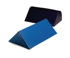 Angular Therapy Bolster and Therapy Wedge - Wedge
