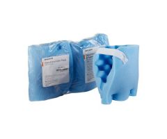 Heel Protection Pad  One Size Fits Most Blue, 929207PR