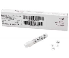 Antimicrobial Susceptibility Test Disc BBL Sensi-Disc Novobiocin 30 g