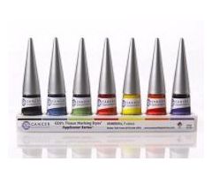 Tissue Marking Dye CDI's Applicator Series 3 mL