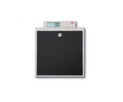 seca 876 Digital Flat Scale with Tap-On Function
