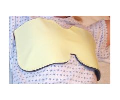 AttenuRad Breast Shield