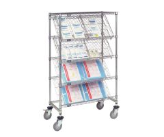 Nexel  Suture Carts