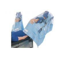 Allen  Safety  Drape