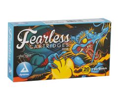 Fearless Tattoo Cartridges - Tight Round Liner, 1214RLT, 5/20/cs