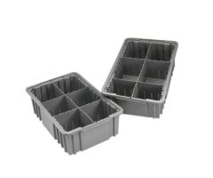 AliMed  Cart Accessory, Drawer Tray Kit