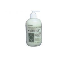Vionex Antimicrobial Liquid Soap, 18 oz.