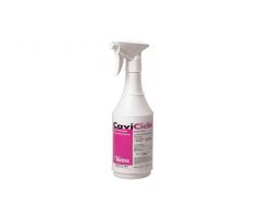 CaviCide Disinfectant, 24 oz., 12/cs