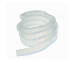Adapter Cuffed, 6 Inch Sections or 100 Foot Rolls For 22 mm X 6 Foot Corrugated Tubing