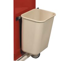 AliMed  Cart Accessory, Waste Container