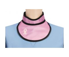 Patient Mammogram Bib Radiation Thyroid Shield