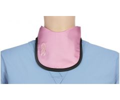 Breast Cancer Awareness Thyroid Shield