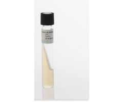 Prepared Media Phenylalanine Agar Slant Tube Format