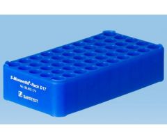 RACK,S-MONOV,13-16.5MM,BLU