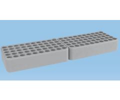 D17 DOUBLE RACK,FRONT END,G