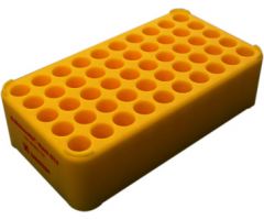 S-MONOVETTE RACK,F/13MM,YE