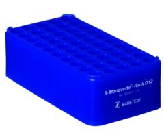 RACK,S-MONOV,8.5-11.5MM,BL
