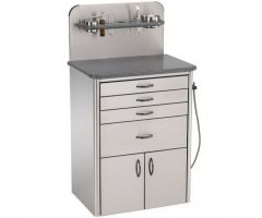 CABINET ENT CLASSIC DLX SS