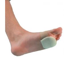 Metatarsal Cushion PediFix Small Without Closure Foot