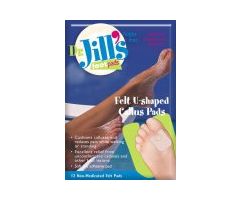Callus Pad Dr Jill s Without Closure Foot

