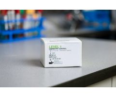 General Chemistry Control QC1 Normal Level 5 X 5 mL
