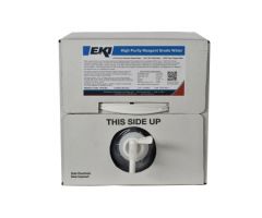Chemistry Reagent Deionized Water Reagent Grade / ASTM Type 1 100% 20 Liter