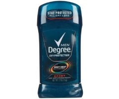 Antiperspirant / Deodorant Degree Men Clear Solid 2.7 oz. Sport Scent