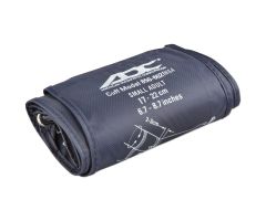 BP CUFF SM ADLT NAVY