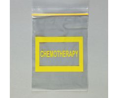 Chemotherapy Bags, 6 x 8