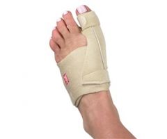 Bunion Aider 3pp Bunion-Aider One Size Fits Most Hook and Loop Closure Left or Right Foot