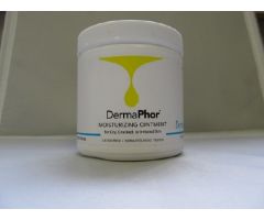 Skin Protectant DermaPhor 16 oz. Tube Unscented Ointment