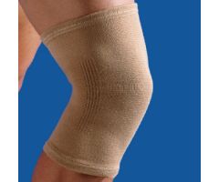 Knee Support Thermoskin X-Large Pull-On 16-1/2 to 18 Inch Circumference Left or Right Knee