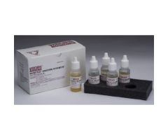 Reference Kit Matrix Plus Cholesterol 5 X 15 mL For Calibration Liquid
