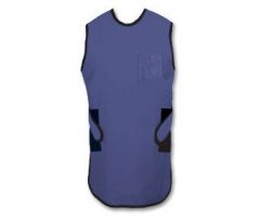 X Ray Apron AliMed Grab n Go Quick Drop Style 950130