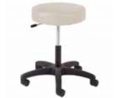 Phys.Stool, Blk Bse, Sgl Lever Moss