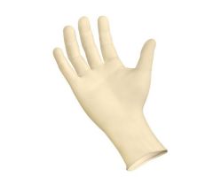 SemperMed Syntegra CR Chloroprene Surgical Gloves 6 Natural,40Pr/Box