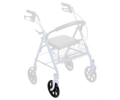 Wheel w/Bearings for Drive Rollator 10257 series
