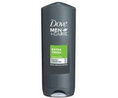 Body Wash Dove + Men Liquid 12 oz. Bottle Scented