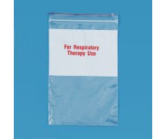 Easy-Write Reloc Zippit  Bags, For Respiratory Therapy, 6 x 9