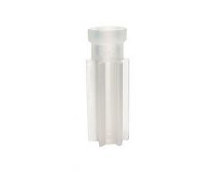 Lab Vial Thermo Scientific Polypropylene 825 L Snap Cap